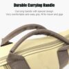 24/26 inch ukulele bag ukulele cover waterproof backpack 6MM thick ukulele ukelele case