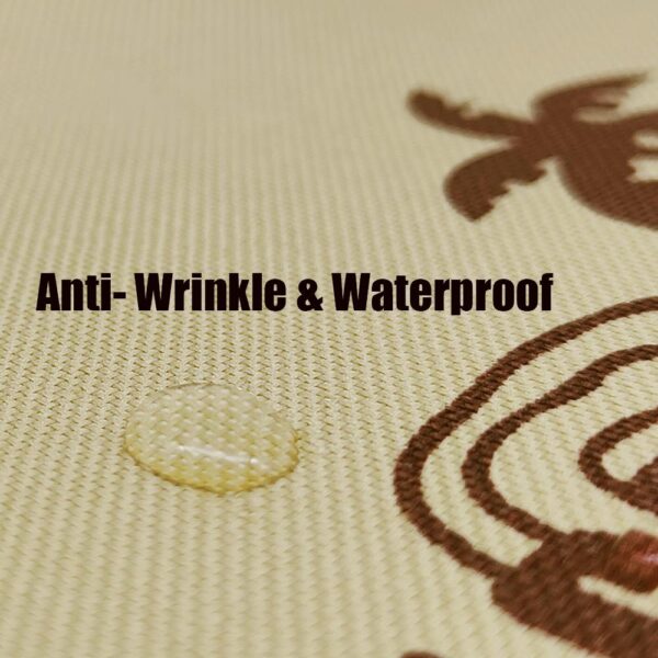 24/26 inch ukulele bag ukulele cover waterproof backpack 6MM thick ukulele ukelele case