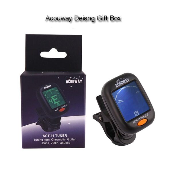 Guitar Accessories kit Holder Guitar tuner+Capo+Guitar Pick+Strap+Fingertip Protector/ Guitar Rack Bundle Package