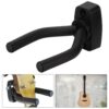 Guitar Accessories kit Holder Guitar tuner+Capo+Guitar Pick+Strap+Fingertip Protector/ Guitar Rack Bundle Package