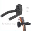 Wall Mount Guitar Hanger Hook Non-Slip Holder Stand For Acoustic Ukulele Violin Bass Instrument Acc
