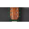 Acouway 28 inch Guitar Guitalele Guitarlele ukulele Sapele body 6 Strings 18 Frets Classical Knob