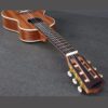 Acouway 28 inch Guitar Guitalele Guitarlele ukulele Sapele body 6 Strings 18 Frets Classical Knob