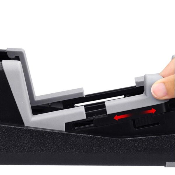 AROMA Foldable ukulele guitar stand hold also support violin fiddle mandolin with Adjustable Length A-frame design 2 sizes available