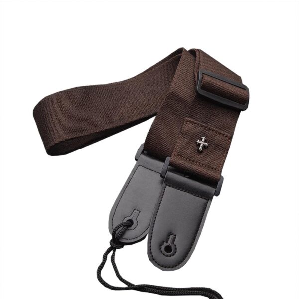 Guitar Accessories kit Holder Guitar tuner+Capo+Guitar Pick+Strap+Fingertip Protector/ Guitar Rack Bundle Package